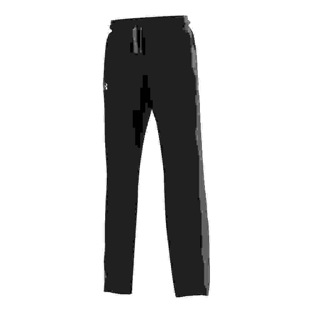 Under Armour Brawler 2.0 Big Boys' Dark Grey Pants